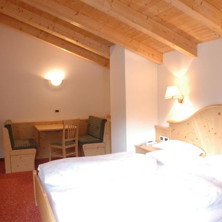 Hotel Falzares San Cassiano  Ngoại thất bức ảnh