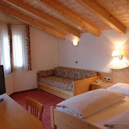 Hotel Falzares San Cassiano  Ngoại thất bức ảnh