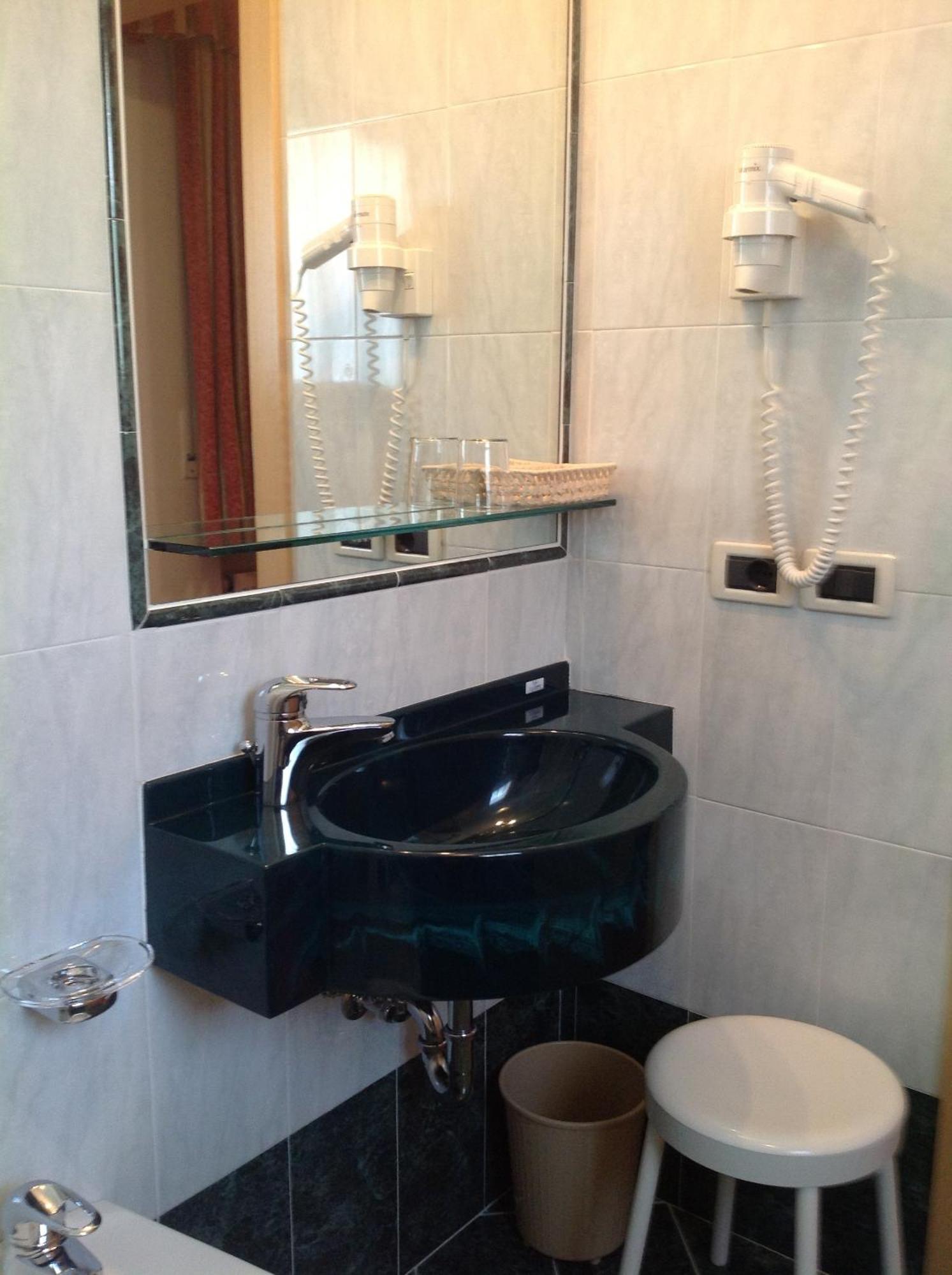 Hotel Falzares San Cassiano  Phòng bức ảnh