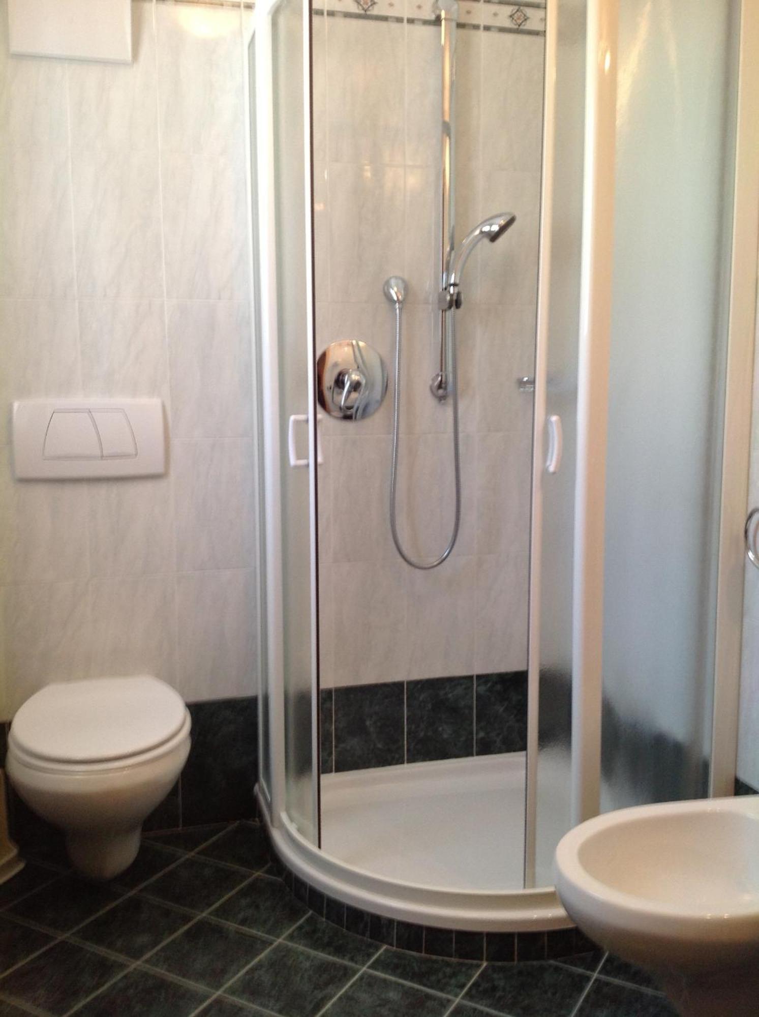 Hotel Falzares San Cassiano  Phòng bức ảnh