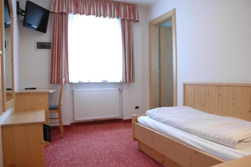 Hotel Falzares San Cassiano  Phòng bức ảnh