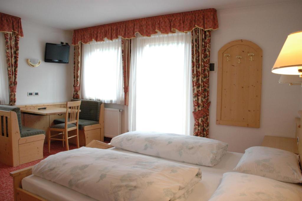 Hotel Falzares San Cassiano  Phòng bức ảnh